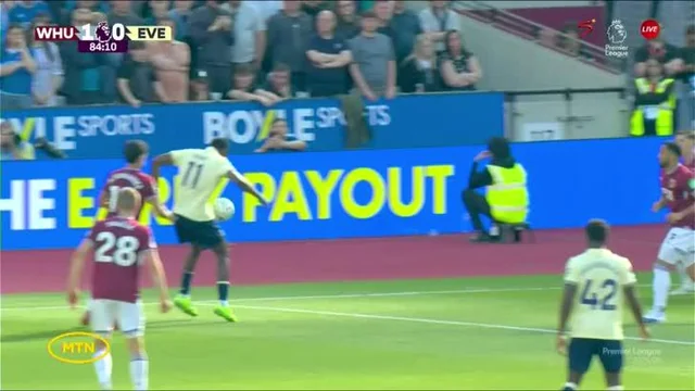 ������ �������� ���� ��� ������ ��� – �������, ������� � �������, ������� � Premier League! (vid)