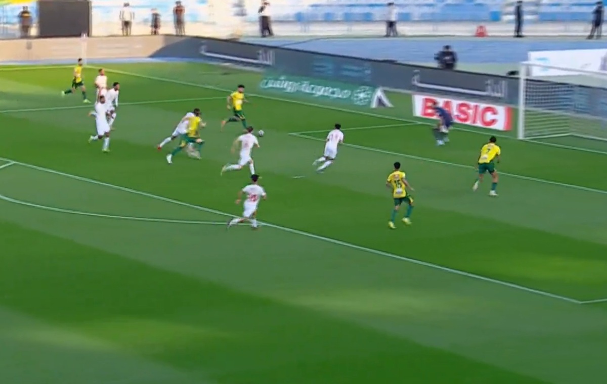 Tiki taka ���… ���������, ������� ��� ���������, ��� �� �������� � ���������, ���� ��� �������! (vid)