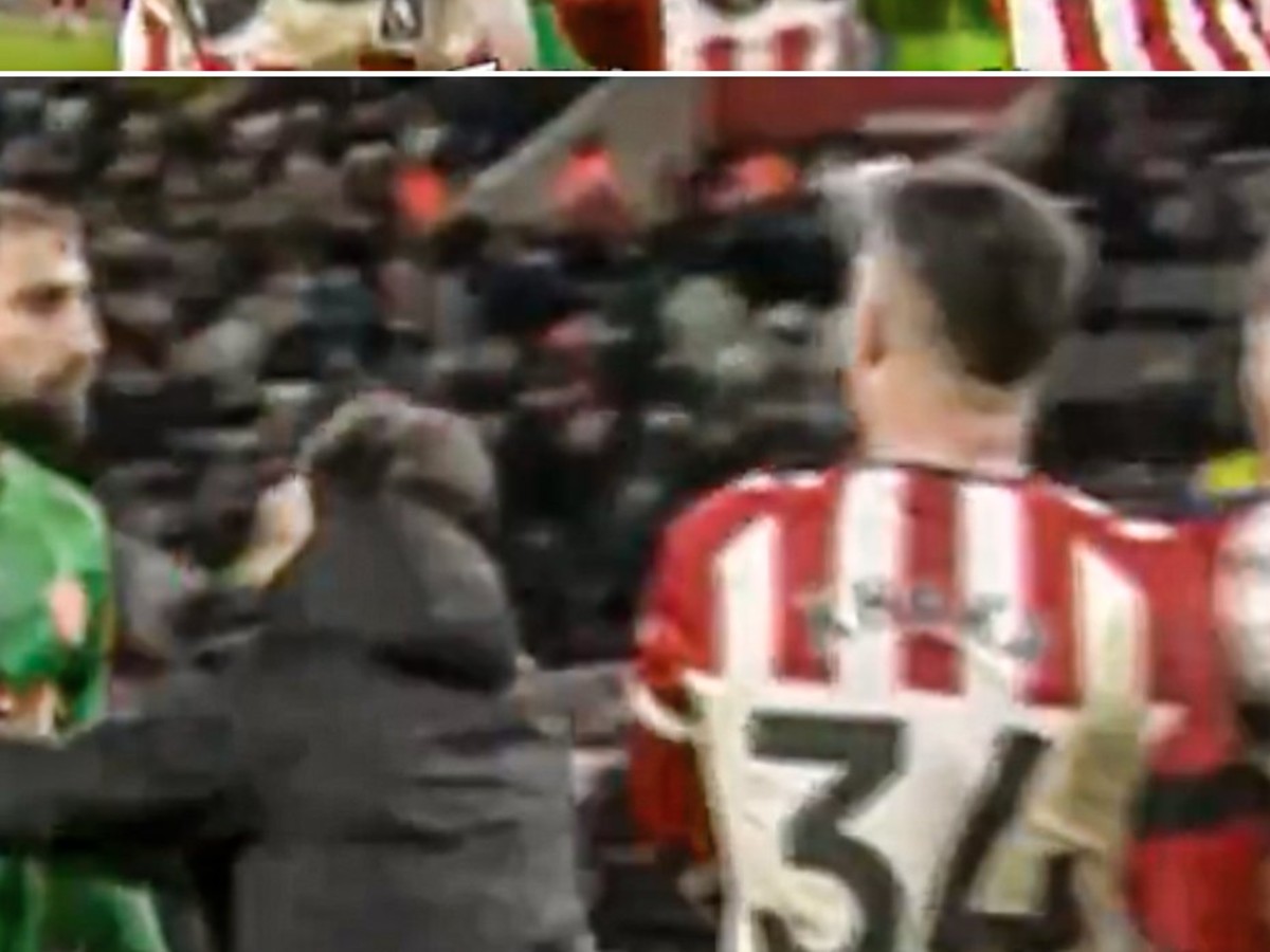 ��� �� ������ ���� ��� ����������, ���� �� ���������� – ����: ������� �� �� �������, ��� ���� � �����! (vid)