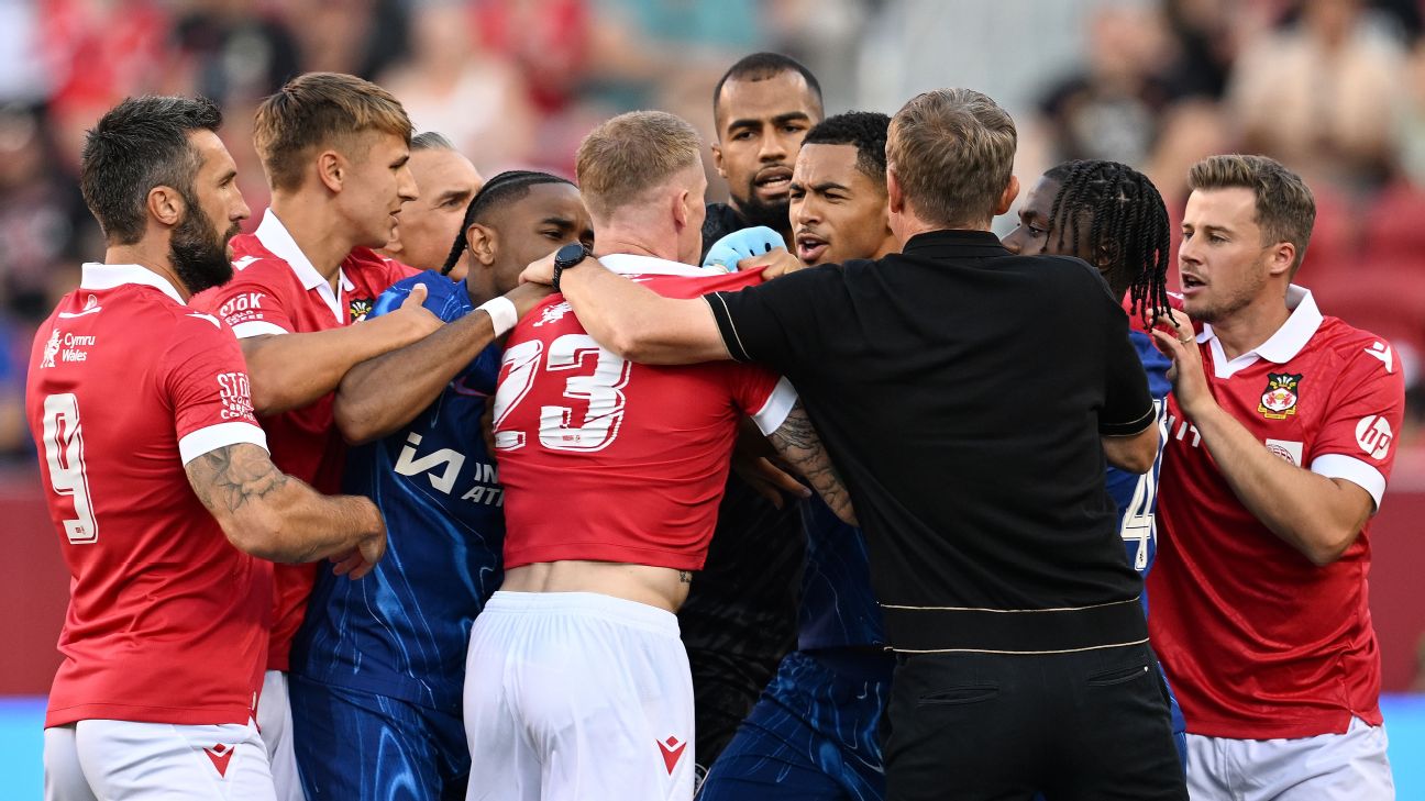 ��� � ������ �����������: To ��������� ��� ����� ������ ��� ������ �� ��� ������, ��� ��� ��������� ���� �������… ����! (vid)