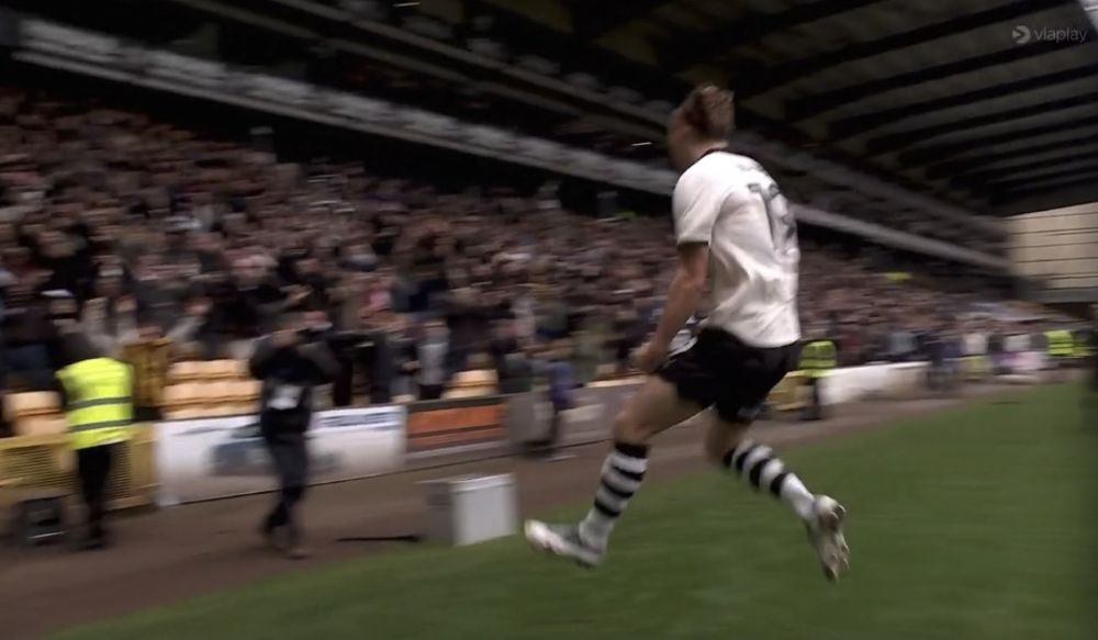 Τι γίνεται στο FA Cup; Η... τελευταία ομάδα της Legaue One παίρνει προβάδισμα απέναντι στη Σάντερλαντ! (vid) Τι γίνεται στο FA Cup; Η... τελευταία ομάδα της Legaue One παίρνει προβάδισμα απέναντι στη Σάντερλαντ! (vid)