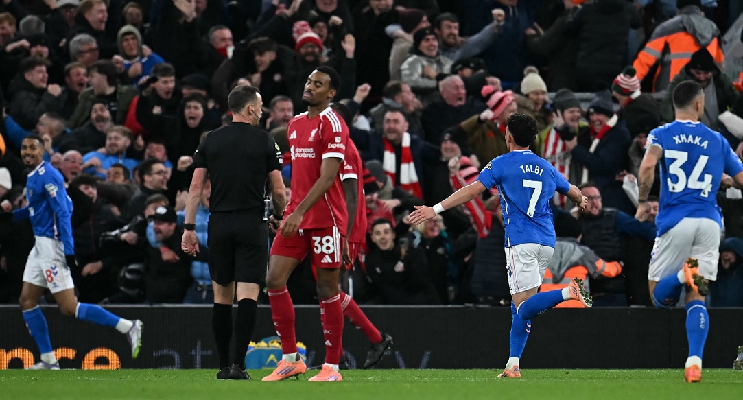 Η Σάντερλαντ δεν είναι εδώ για να σωθεί, αλλά για να «γράψει» ιστορία! Η Σάντερλαντ δεν είναι εδώ για να σωθεί, αλλά για να «γράψει» ιστορία!