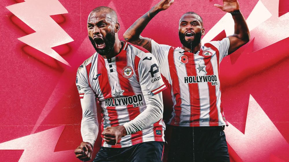  :       Premier League!