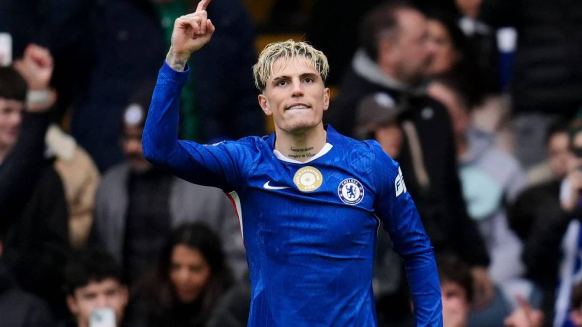 Η αναγέννηση του Γκαρνάτσο… υπό την καθοδήγηση του Μαρέσκα Η αναγέννηση του Γκαρνάτσο… υπό την καθοδήγηση του Μαρέσκα