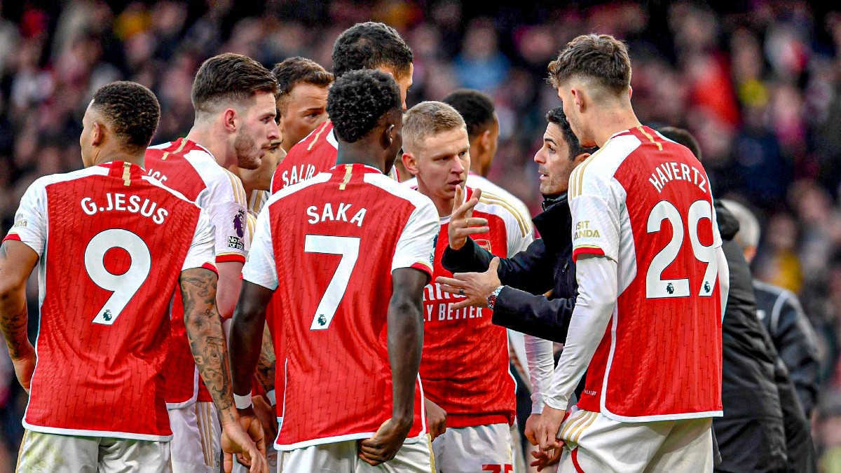      :     ,        Premier League!