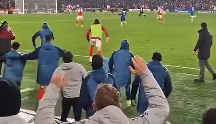  ������ ��������� ���� ��� �������� � ������� – ��������� ������� ��� ���������! (vid)