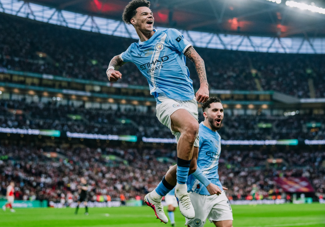 Ειρωνική δήλωση του Σεμένιο για μπακ της Άρσεναλ: «Σήμερα, τον έκανα να τρέξει λίγο!» Ειρωνική δήλωση του Σεμένιο για μπακ της Άρσεναλ: «Σήμερα, τον έκανα να τρέξει λίγο!»