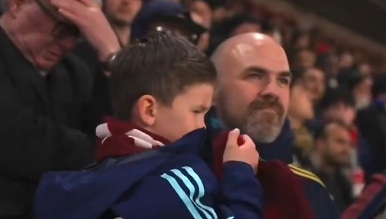 � ������� ����� �� ������� ���� ���������� ��� ������� ��� � ���������� ��� ����: ���� ���������� ��� ������!� (vid)