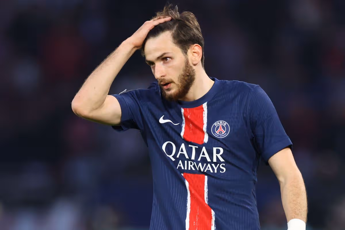 «Τσεκάρει» Κβαρατσxέλια ενόψει καλοκαιριού η Άρσεναλ! «Τσεκάρει» Κβαρατσxέλια ενόψει καλοκαιριού η Άρσεναλ!