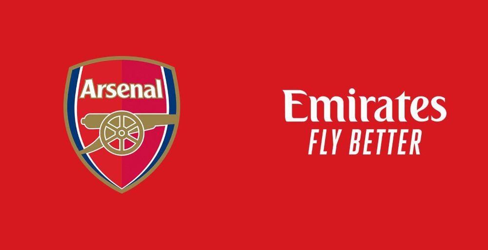 Άρσεναλ και Emirates συνεχίζουν μαζί μέχρι το 2033! Άρσεναλ και Emirates συνεχίζουν μαζί μέχρι το 2033!