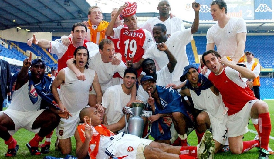           Invincibles     (vids)