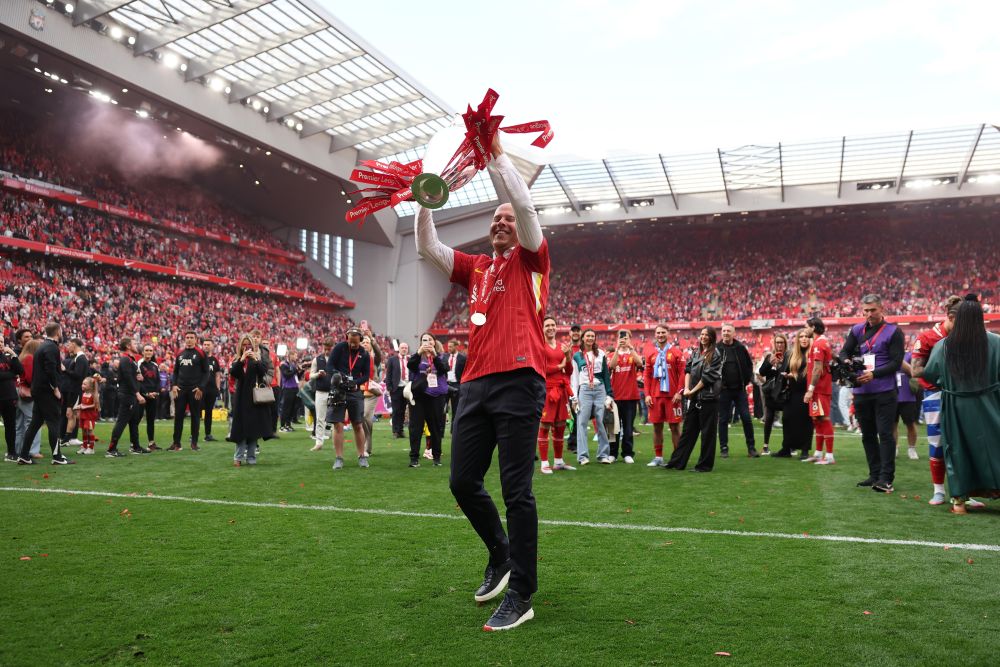 Λέστερ, Μπλάκμπερν αλλά και Τσέλσι, Λίβερπουλ: Όλα του τίτλου δύσκολα και κυρίως η υπεράσπιση του! Λέστερ, Μπλάκμπερν αλλά και Τσέλσι, Λίβερπουλ: Όλα του τίτλου δύσκολα και κυρίως η υπεράσπιση του!