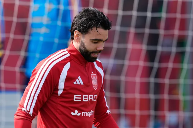 Ο καλύτερος τερματοφύλακας της Premier League μπορεί να μην είναι… βασικός στο Παγκόσμιο Κύπελλο! Ο καλύτερος τερματοφύλακας της Premier League μπορεί να μην είναι… βασικός στο Παγκόσμιο Κύπελλο!