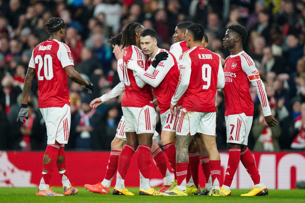 ������� ����� ��� ��� FA Cup � �������, ���� �� ������� ���� ��… 1.620 ������������!