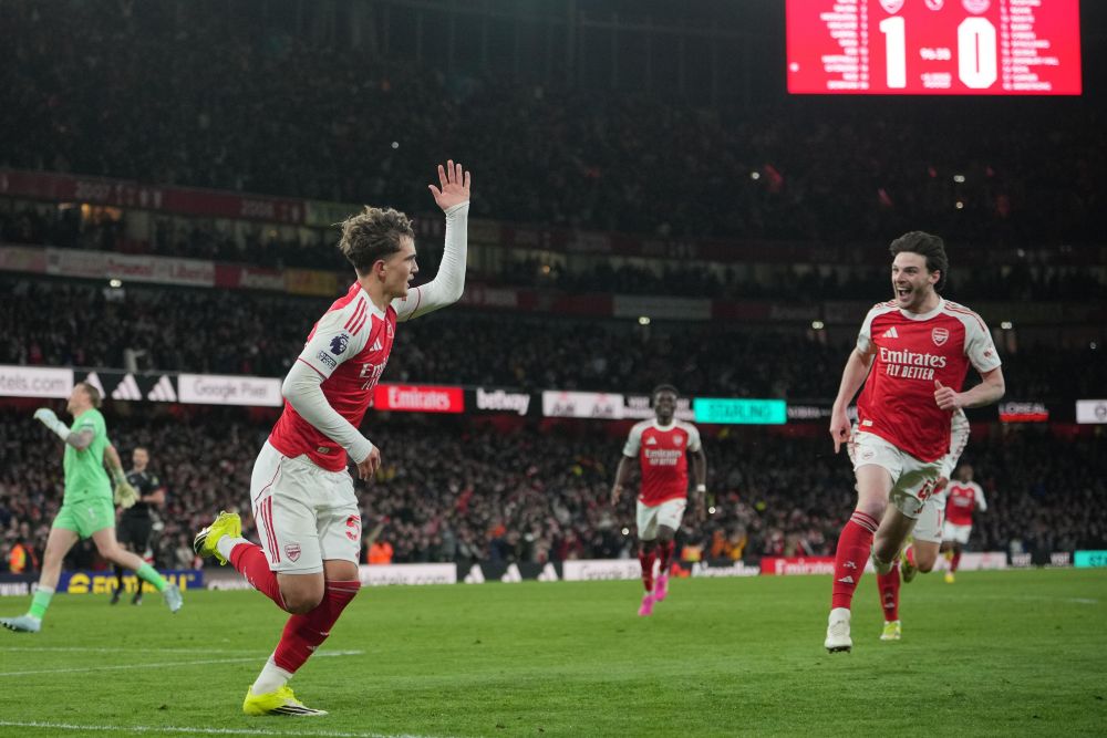 �� ����� ��� ��������: ��� ������� ���� �������, ��� ����� ��� ������������ ���� ������� ��� Premier League!