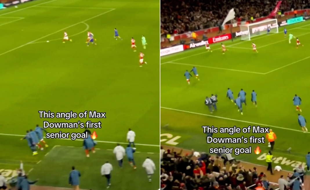 �� ������ �� ���� ����, �� ������� ���... ������ ����, � �������������� ������: �� �������� ������ ��� �� ���� ��� ��������! (vid)