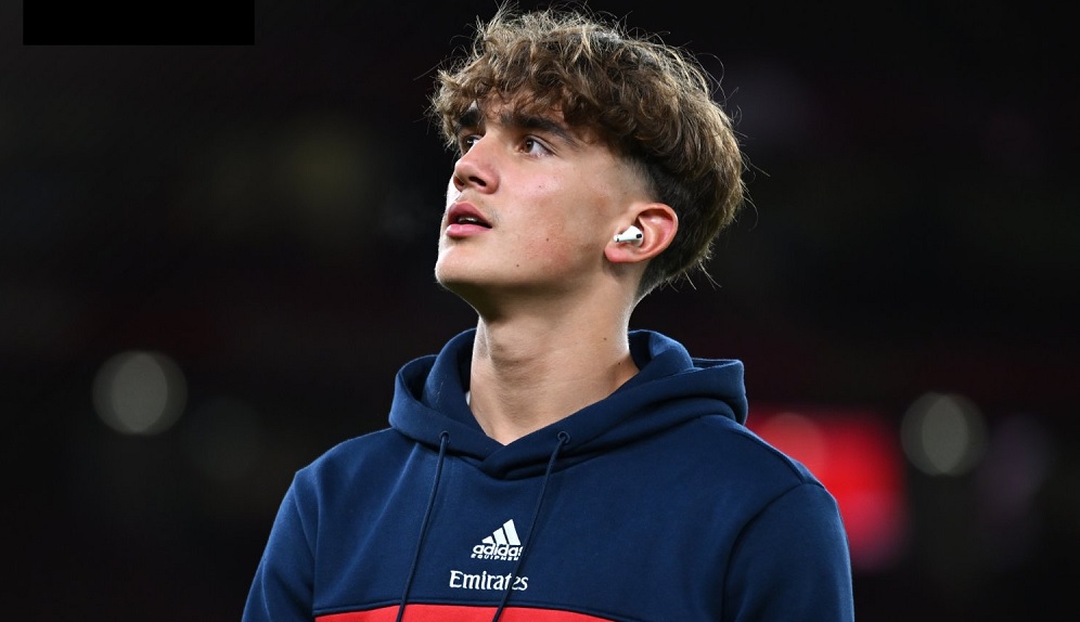 Ένας… 15χρονος μετρά τ’ άστρα: Ο Ντάουμαν μένει στην ιστορία της Άρσεναλ!  Ένας… 15χρονος μετρά τ’ άστρα: Ο Ντάουμαν μένει στην ιστορία της Άρσεναλ!