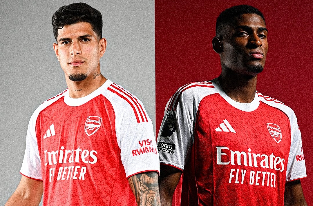 Ο Αρτέτα επένδυσε σ' εκείνους και τώρα ήρθε η ώρα για τους Χινκάπιε και Μοσκέρα να βγουν μπροστά! Ο Αρτέτα επένδυσε σ' εκείνους και τώρα ήρθε η ώρα για τους Χινκάπιε και Μοσκέρα να βγουν μπροστά!