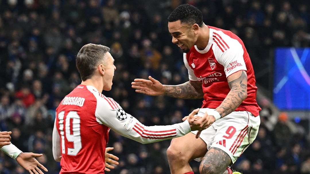 �� Arsenal Express ������ ������������ ��� ��� �� ������ ��� �� 7x7!