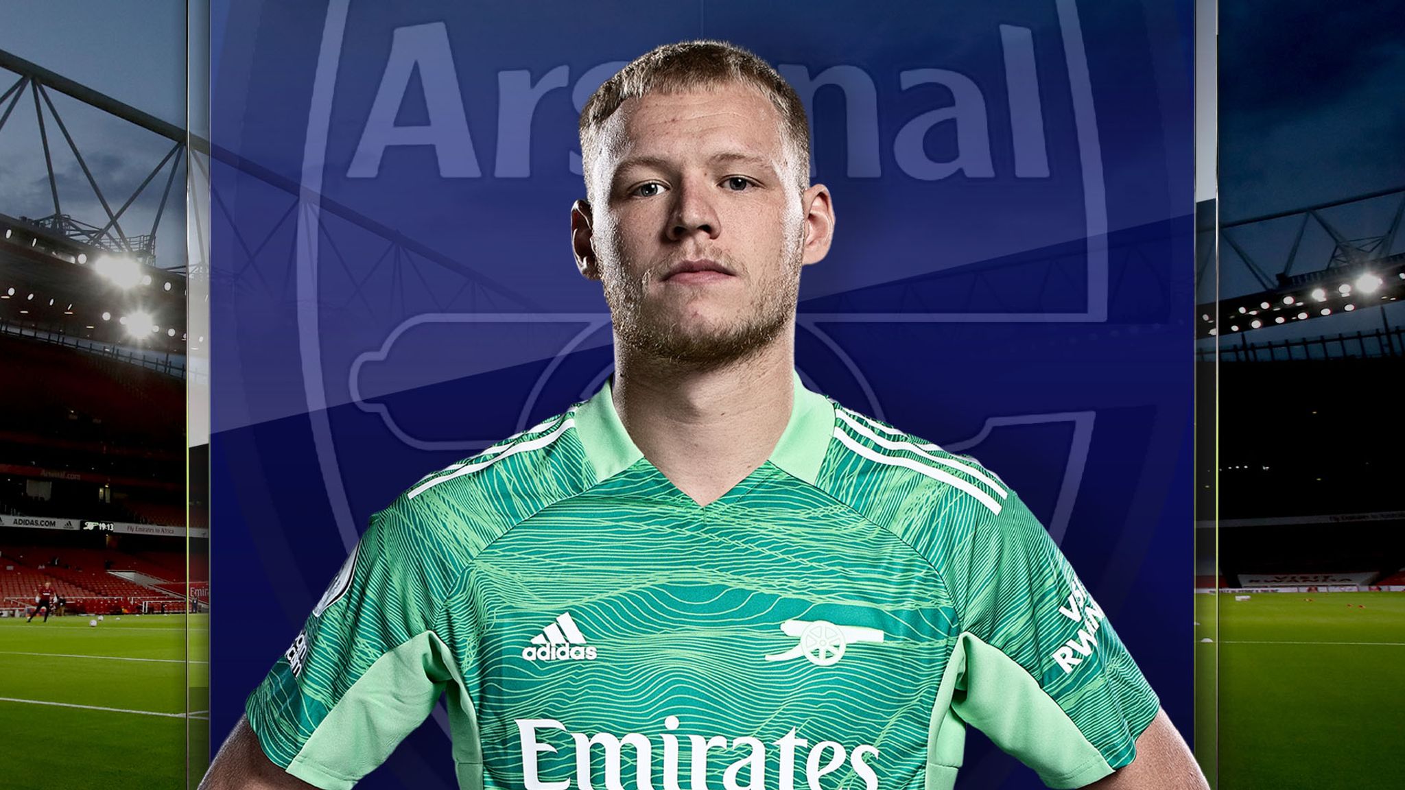 Δεν «τρίτωσαν» οι αποκρούσεις πέναλτι στην Premier League για τον Ράμσντεϊλ! Δεν «τρίτωσαν» οι αποκρούσεις πέναλτι στην Premier League για τον Ράμσντεϊλ!