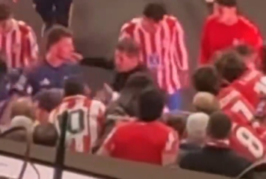 ������ �� �� ���� ��� �������� - �������, ���������� �� ������� �� ��� ������ ��� ������� ��� ������! (vid)