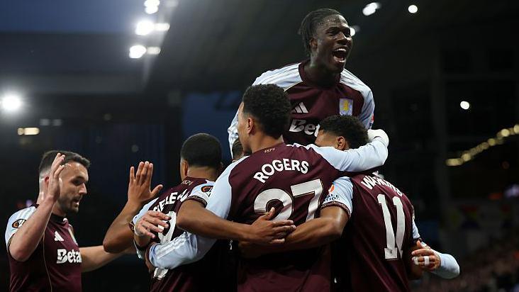 � ���������� ����� ��� ����� ���� ��� ������ ��� ��� ��� �� Europa League… ����������� ��� ��� ���� ��� �������!