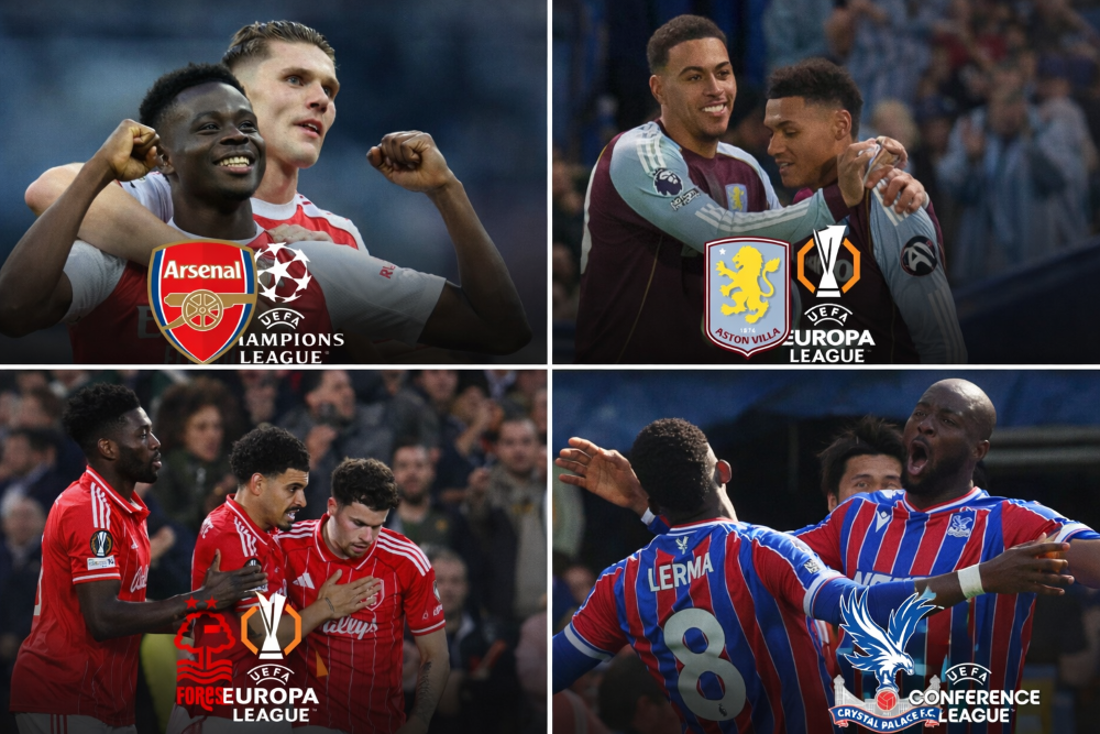 � Premier League �����… ������������ �� ����� ������������, ��� ��� �������!