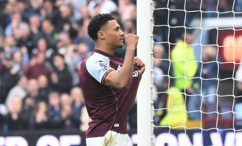 �������� ��������� ��� ��� ����� ����, ����� ����� ���� ������� ���... ������ Champions League!