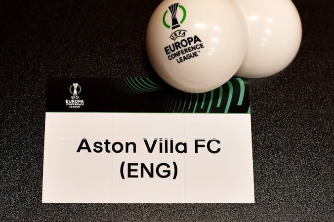       Europa Conference League 