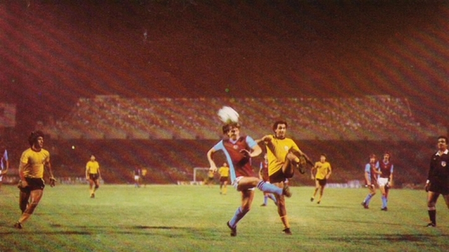 ��������� 1981: ��� ��� ���������� �������������� ��� ���� ��� ������������ ������� (��� ��������� �������) ����� ����!