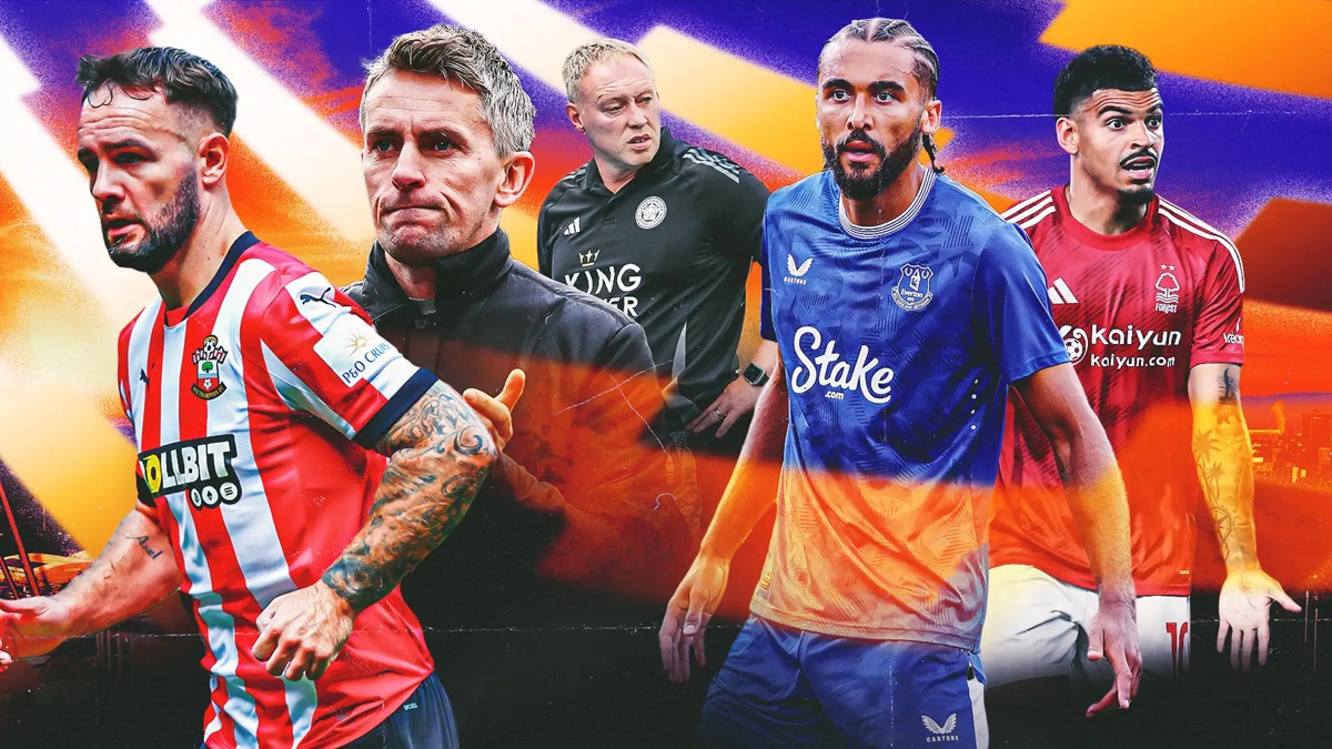 Premier League, η «κλειστή» Λίγκα της τελευταίας διετίας: Μοιάζει να μη χωράει πια… νεοφώτιστους! Premier League, η «κλειστή» Λίγκα της τελευταίας διετίας: Μοιάζει να μη χωράει πια… νεοφώτιστους!