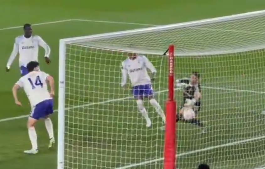 ���, ��� �� ������; � UEFA �� ���������� ���… ������ �������� ���� �������� (vid) 