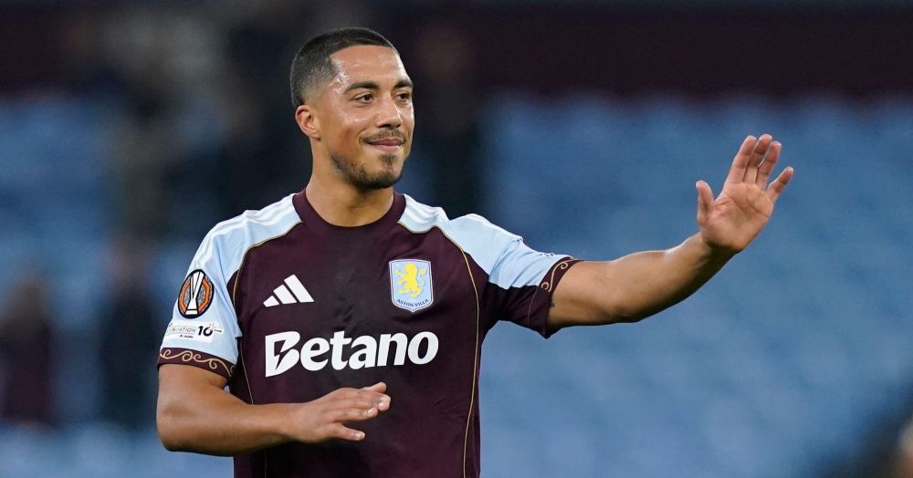 Ο Τίλεμανς έδειξε σε 15 λεπτά, το πόσο «έλειψε» από την Άστον Βίλα! (vid) Ο Τίλεμανς έδειξε σε 15 λεπτά, το πόσο «έλειψε» από την Άστον Βίλα! (vid)