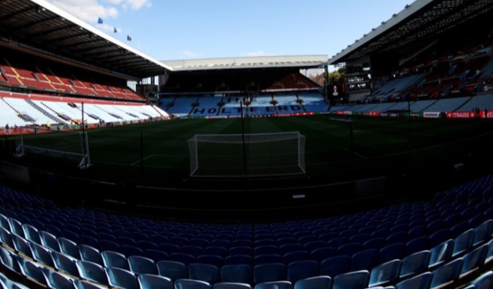 Παρεμβαίνει η Κυβέρνηση για το «μπλόκο» της αστυνομίας στους οπαδούς της Μακάμπι ενόψει Άστον Βίλα! Παρεμβαίνει η Κυβέρνηση για το «μπλόκο» της αστυνομίας στους οπαδούς της Μακάμπι ενόψει Άστον Βίλα!