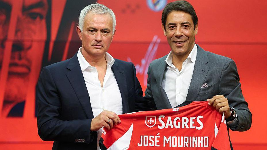    special one,     : …          !