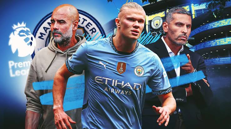 Θέλουν 15 «ναι» οι ομάδες της Premier League, για την αποβολή της Σίτι, σύμφωνα με το Sky Sports!