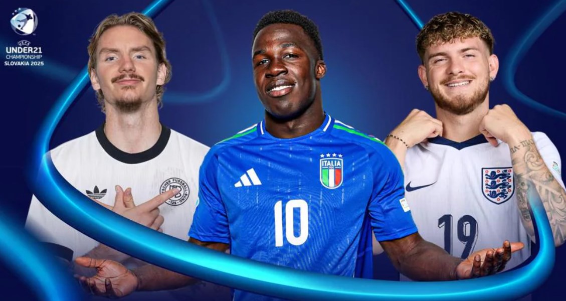  … :     wonderkids  EURO U21,      !