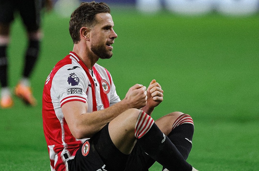 Συγκινητική αφιέρωση του Χέντερσον στον αδικοχαμένο Ζότα… (vid) Συγκινητική αφιέρωση του Χέντερσον στον αδικοχαμένο Ζότα… (vid)