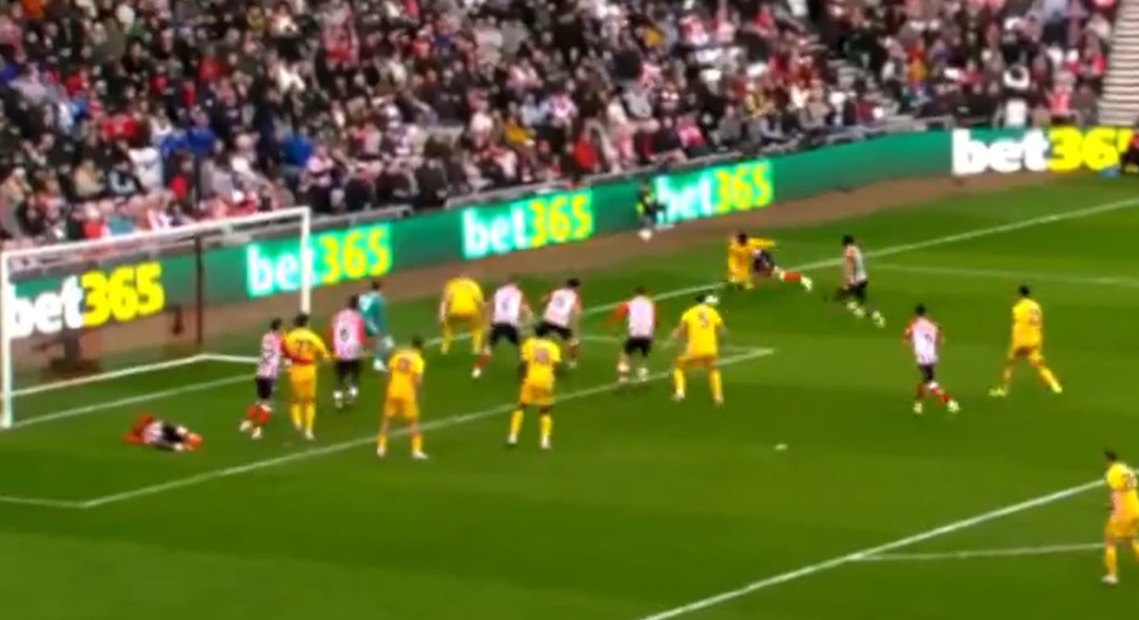 �� ���… �������� ���� ��� ������ Premier League ������ ���� ��������! (vid)