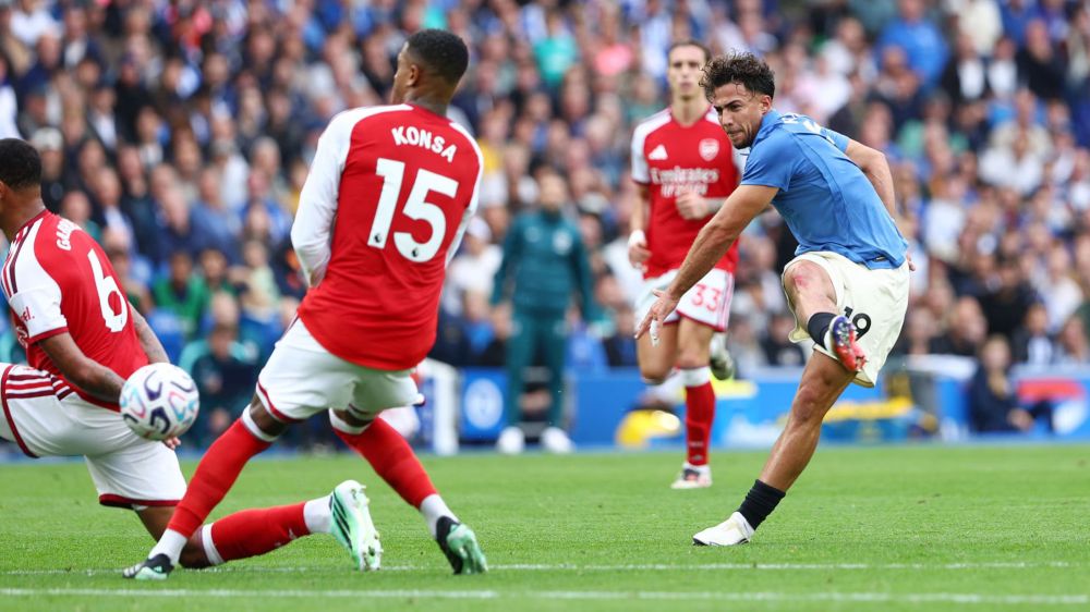 Πέντε «στροφές» στην Premier League: Ποιοι προπορεύονται, ποιοι έχουν κερδίσει τις εντυπώσεις και ποιοι τρέχουν να… προλάβουν!