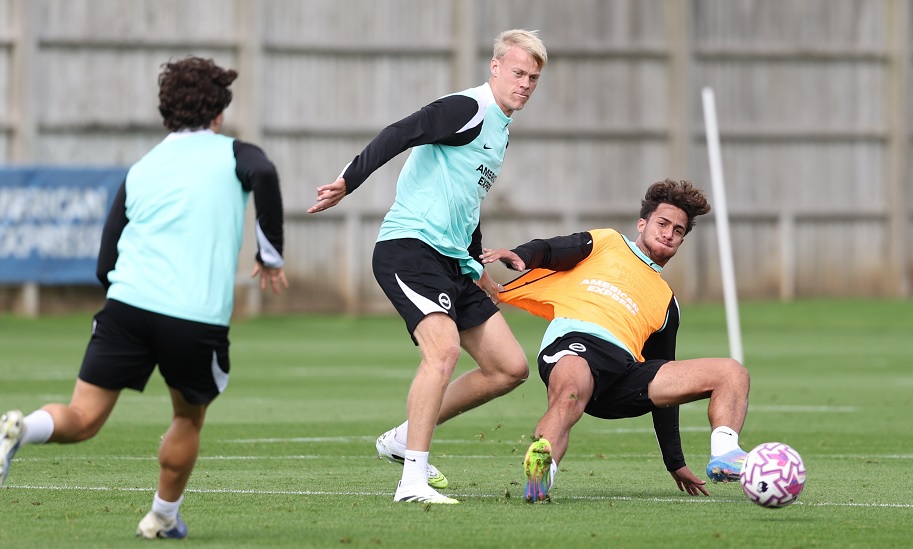 O Χούρτζελερ προσέχει πολύ με Κωστούλα: «Δεν είμαστε εκεί που θα θέλαμε, αλλά πλησιάζουμε…» (vid) O Χούρτζελερ προσέχει πολύ με Κωστούλα: «Δεν είμαστε εκεί που θα θέλαμε, αλλά πλησιάζουμε…» (vid)