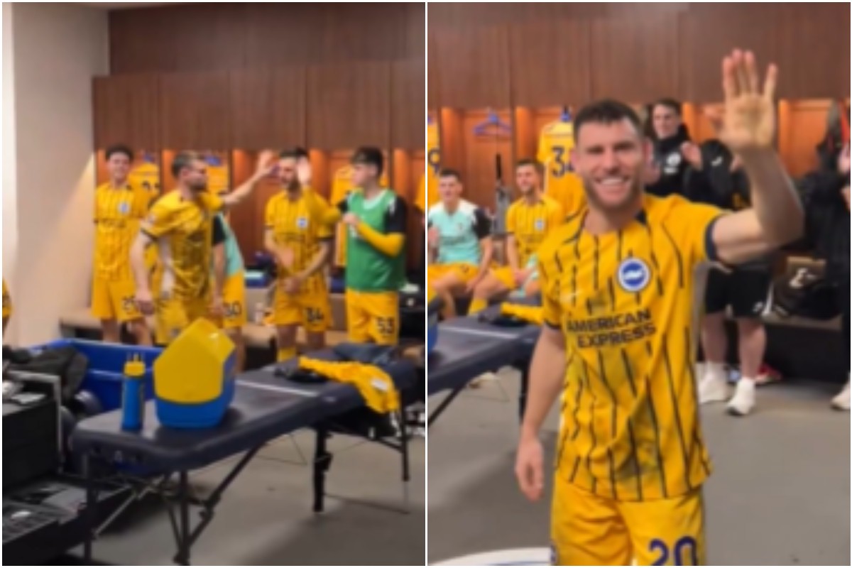 �����������: ���� ������ ��� ���������� ��� ��������, �������� ��� ��� ������� ����� ��� ������! (vid)