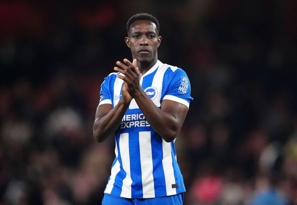 Η εκκίνηση του Γουέλμπεκ, μπορεί να φέρει μία συμμετοχή, που... περιμένει από το 2018! Η εκκίνηση του Γουέλμπεκ, μπορεί να φέρει μία συμμετοχή, που... περιμένει από το 2018!