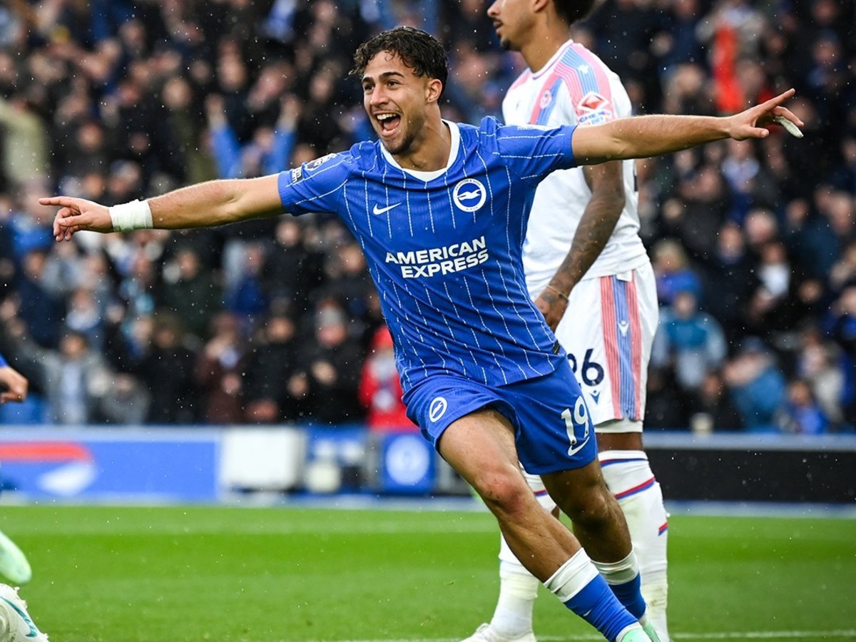 Ο Μπάμπης Κωστούλας αποθεώνεται στην Premier League: Αριθμοί που αποδεικνύουν την επιλογή της Μπράιτον… Ο Μπάμπης Κωστούλας αποθεώνεται στην Premier League: Αριθμοί που αποδεικνύουν την επιλογή της Μπράιτον…