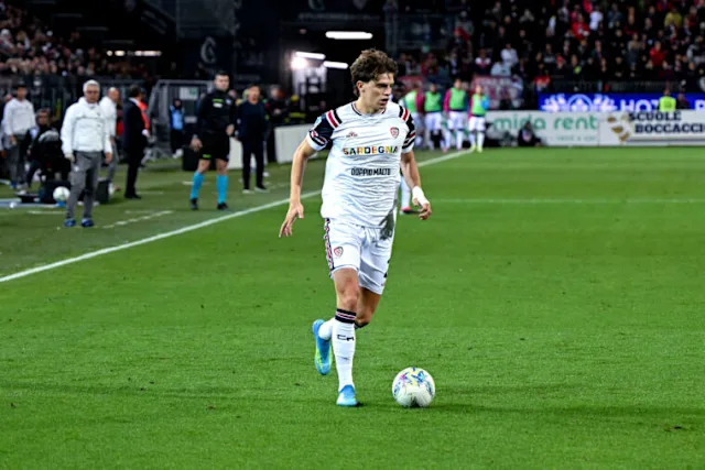 «Μάχη» της Premier League με την Ίντερ για παίκτη της Serie A – Πάει για «κλοπή» η Τσέλσι!