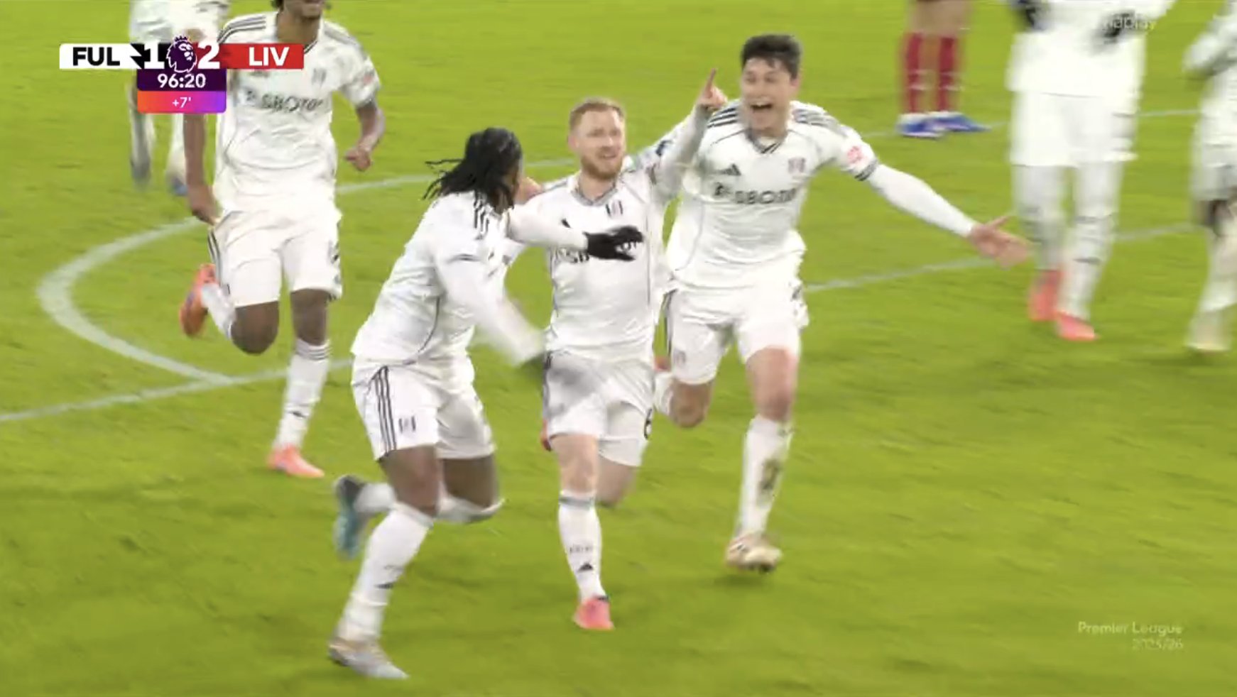 ������������� �� ����� ��� ��������� ��� �� ���� ��� 2-2: ������� ���� ���� ������, ����… ����� �� ����! (vid)