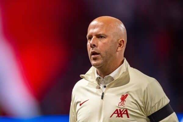 Πάρθηκε… μεταγραφική απόφαση στη Λίβερπουλ, μετά το «ναυάγιο» με τον Χερτράουντα! Πάρθηκε… μεταγραφική απόφαση στη Λίβερπουλ, μετά το «ναυάγιο» με τον Χερτράουντα!