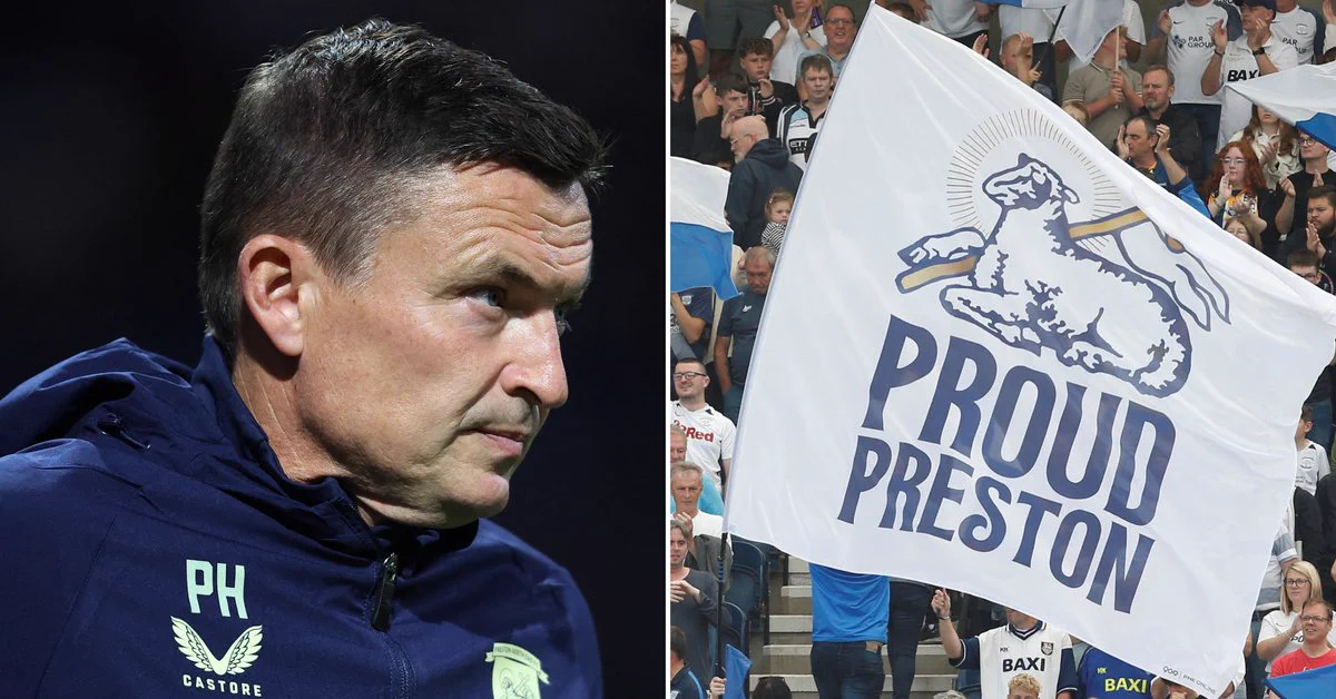 Απόλυση στην Championship, σε κίνδυνο και προπονητής της Premier League! Απόλυση στην Championship, σε κίνδυνο και προπονητής της Premier League!