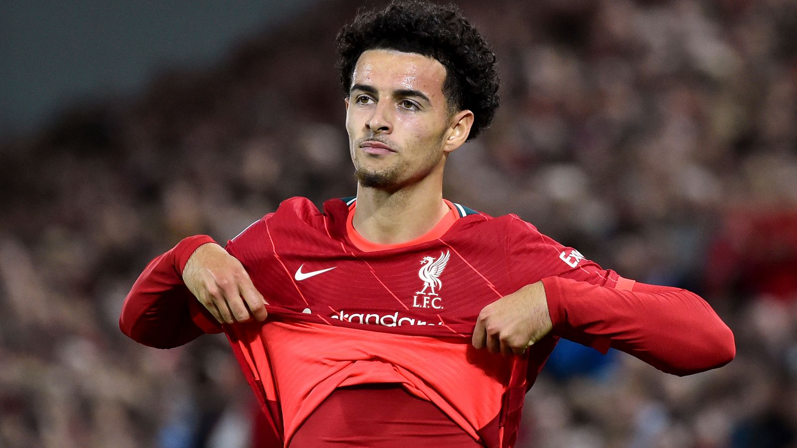 Απογοητευμένος Τζόουνς μετά το 4-1 από την Αϊντχόφεν: «Η χειρότερη Λίβερπουλ που έχω δει – Πρέπει να παίξουμε για το σήμα!» Απογοητευμένος Τζόουνς μετά το 4-1 από την Αϊντχόφεν: «Η χειρότερη Λίβερπουλ που έχω δει – Πρέπει να παίξουμε για το σήμα!»