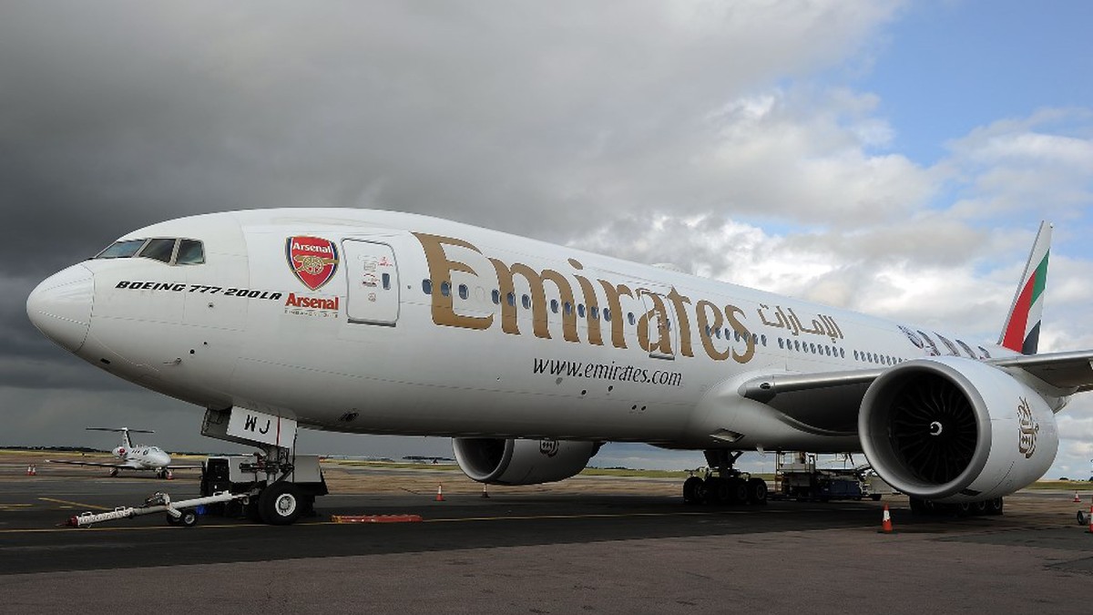 Και όμως, ένα πρωτάθλημα μπορεί να κριθεί, επειδή η Άρσεναλ θα ταξιδέψει τρεις φορές… μόνο ως τον Μάιο! Και όμως, ένα πρωτάθλημα μπορεί να κριθεί, επειδή η Άρσεναλ θα ταξιδέψει τρεις φορές… μόνο ως τον Μάιο!